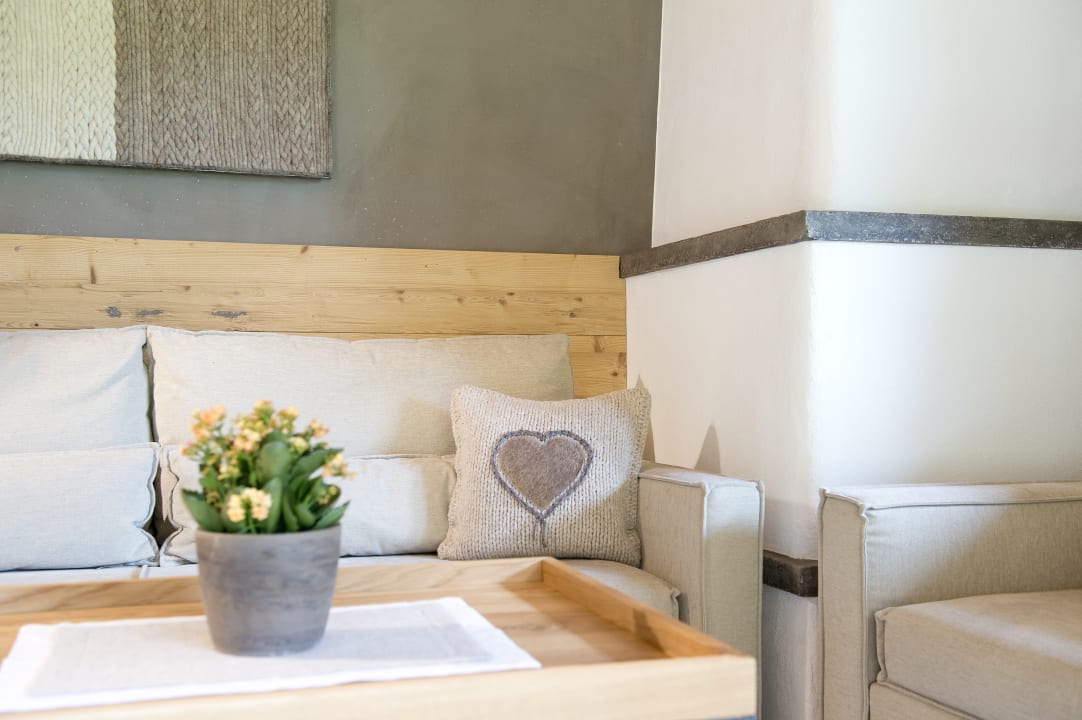 Zimmer Vitalhotel Edelweiss
