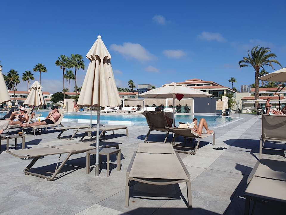 Pool Kumara Serenoa by Lopesan Hotels