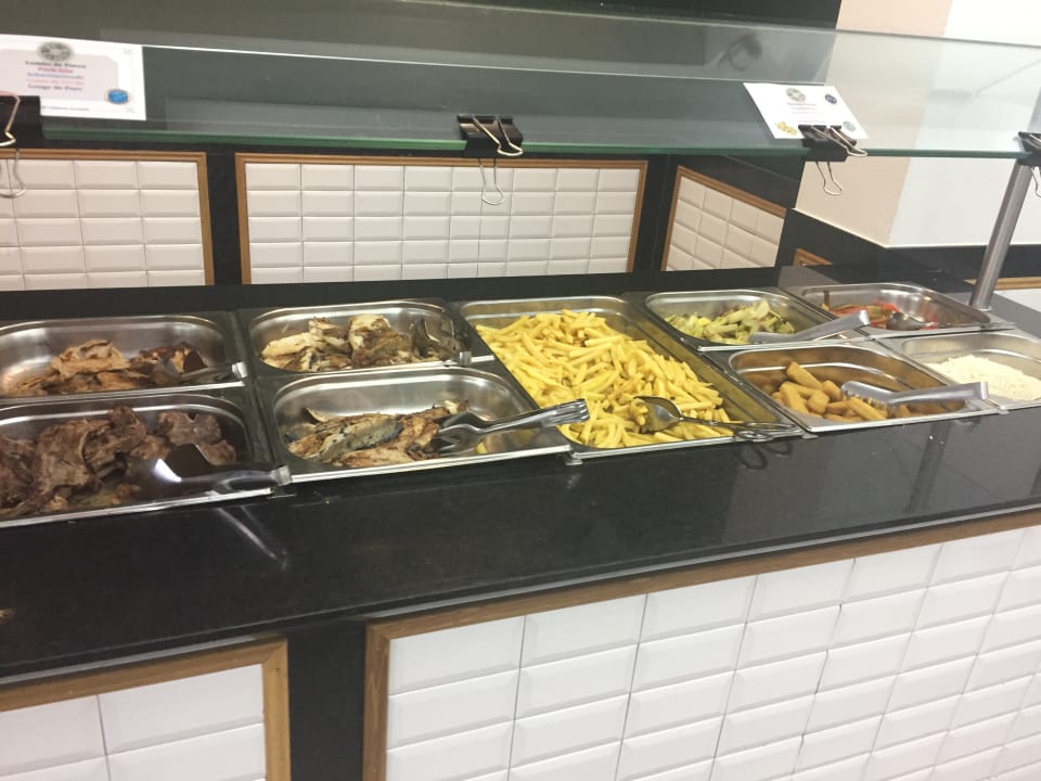 Restaurant Ukino Terrace Algarve - Concept Hotel