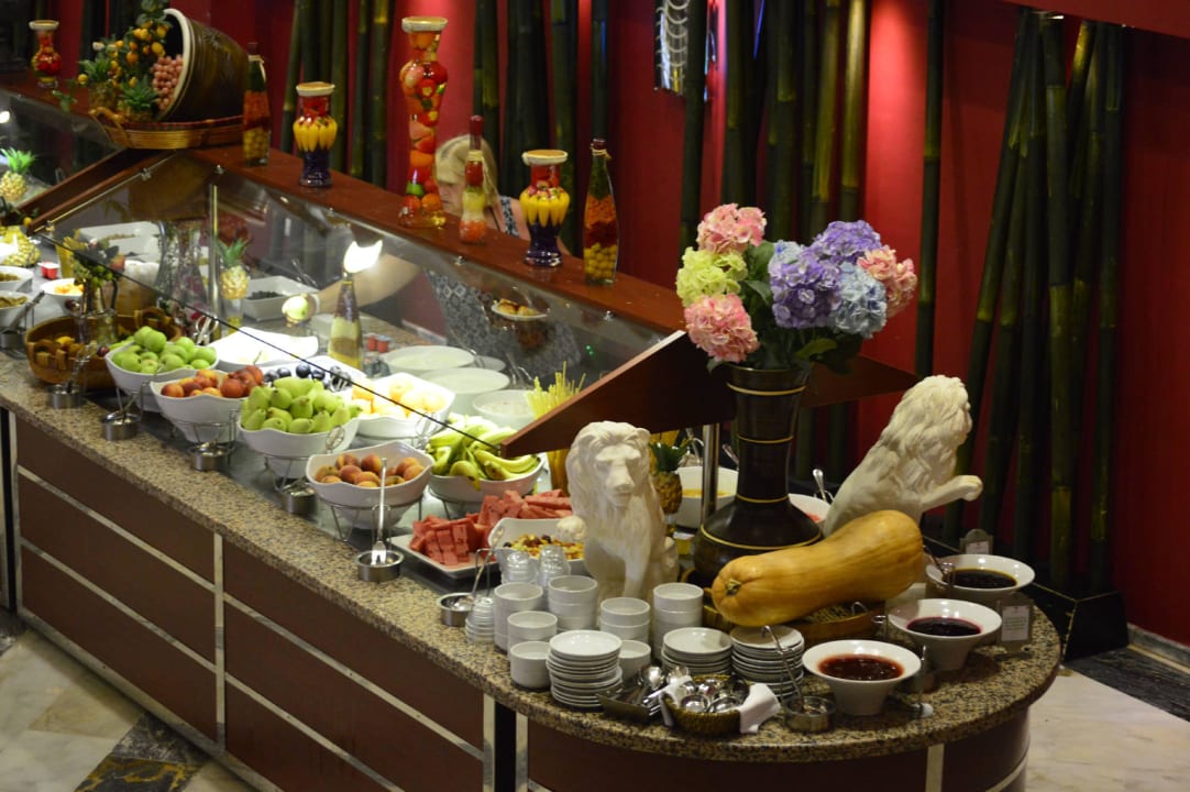 Obst Hotel Miramare Beach