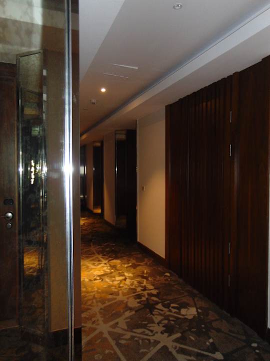 Sonstiges Crowne Plaza Nairobi Airport