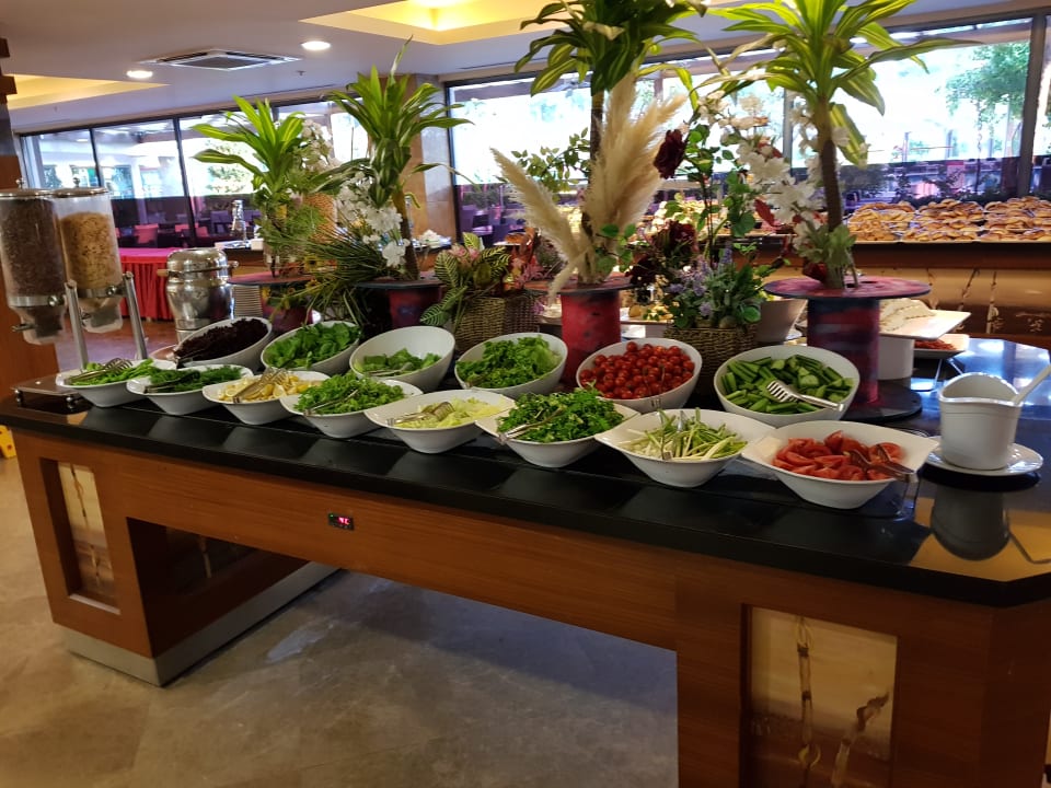 Gastro Venosa Beach Resort & Spa