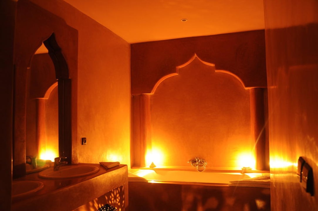 Chambre Hotel Toubkal