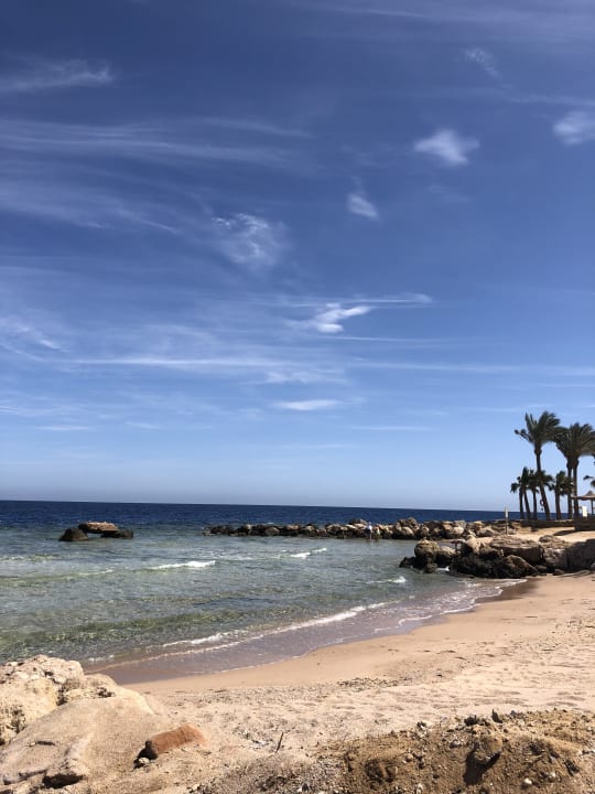 Strand Pickalbatros Citadel Resort