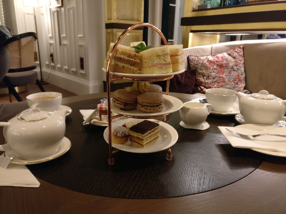 Gastro Hilton Imperial Dubrovnik