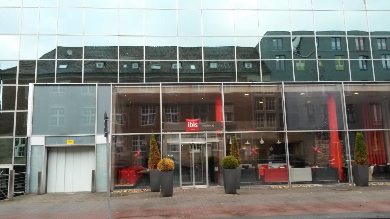 Hotel Ibis Ibis Münster