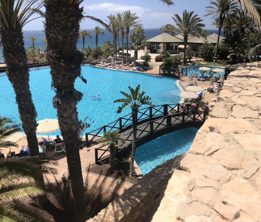 Pool R2 Rio Calma Hotel & Spa & Conference