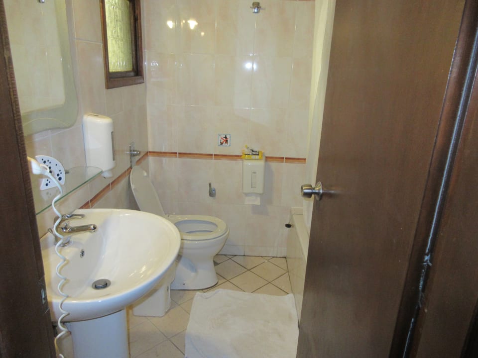 Zimmer Gaia Garden Hotel