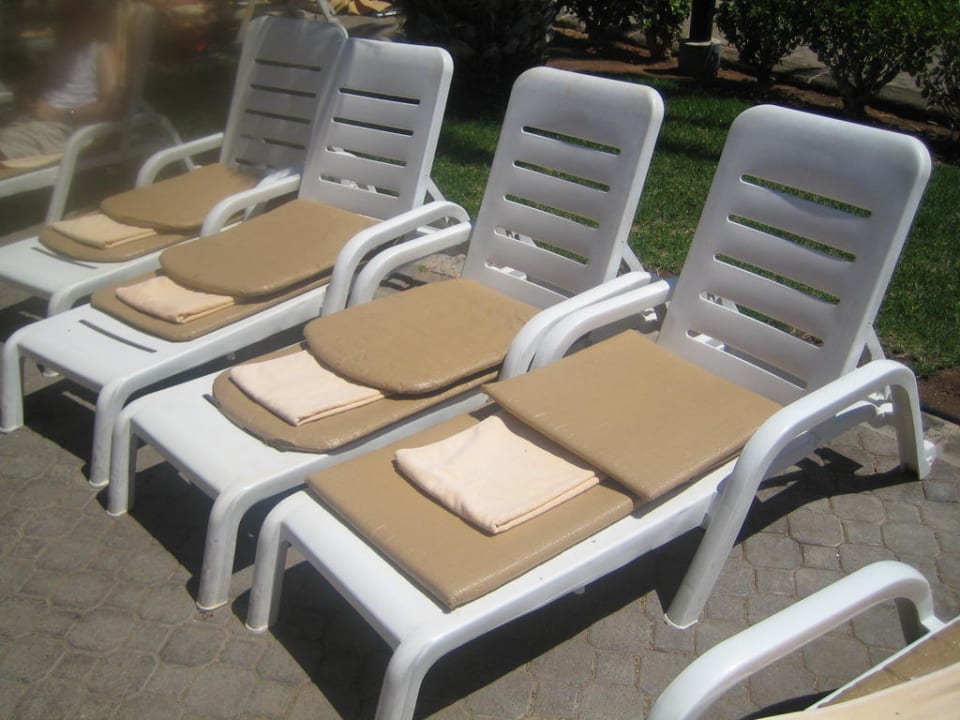 Das Altbekannte Hotel Riu Gran Canaria