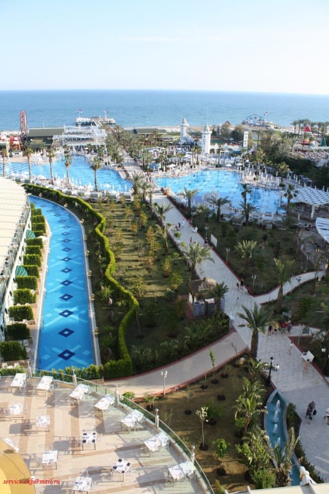 Delphin Imperial Hotel Delphin Imperial