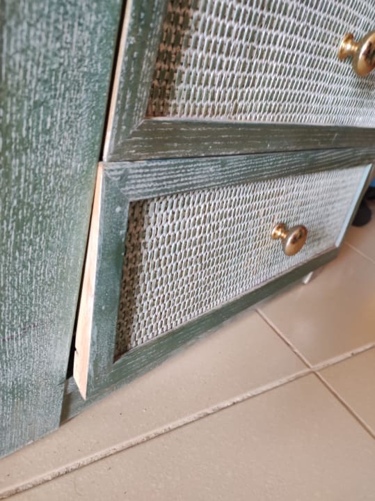 Zimmer SBH Costa Calma Beach Resort