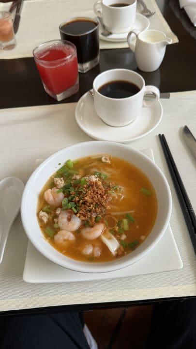 Gastro Tower Club At Lebua