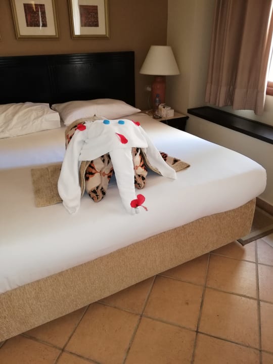 Zimmer Steigenberger Coraya Beach - Adults only