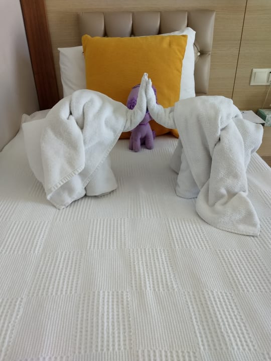 Zimmer Side Aquamarin Resort & Spa