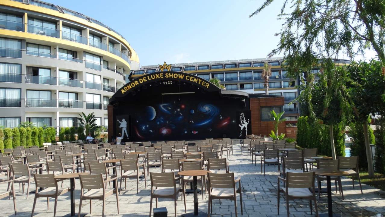 Sport & Freizeit Arnor de Luxe Hotel & Spa