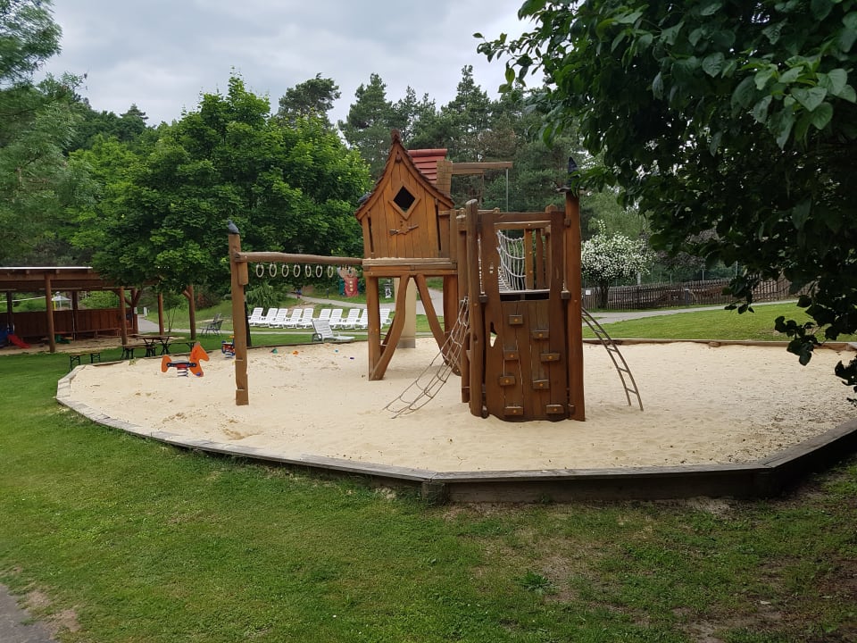 Sport & Freizeit Familotel Family Club Harz