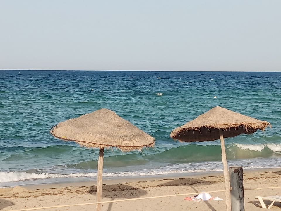 Strand Zita Beach Resort