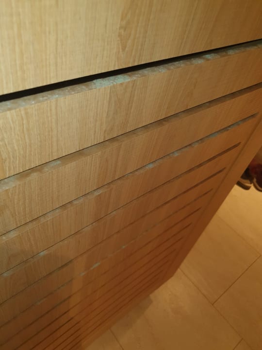 Zimmer Lopesan Costa Bávaro Resort, Spa & Casino