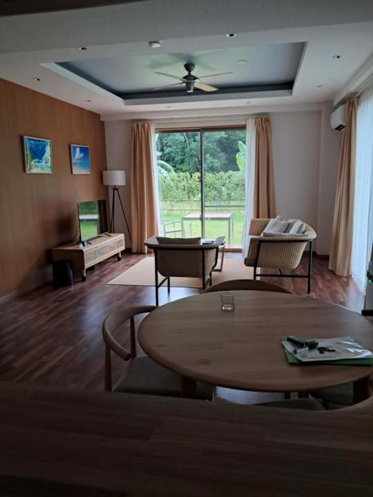 Zimmer Seaside Village 13(シーサイドヴィレッジ・サーティーン)