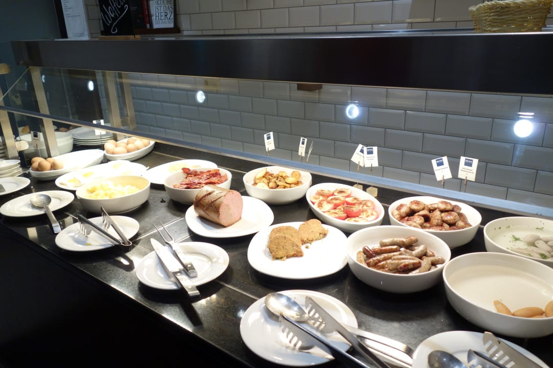 Gastro Hotel Dorint Resort & Spa Bad Brückenau