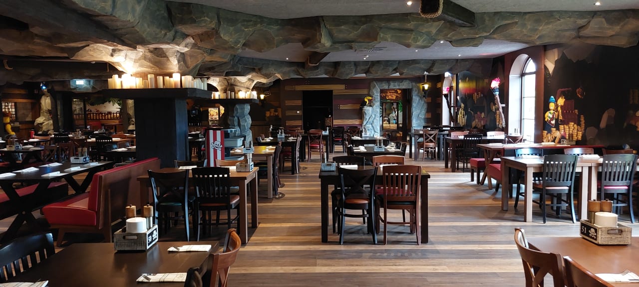 Gastro LEGOLAND Feriendorf
