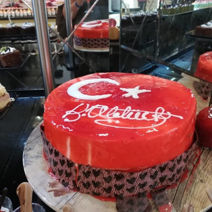 Gastro Dream World Aqua Hotel