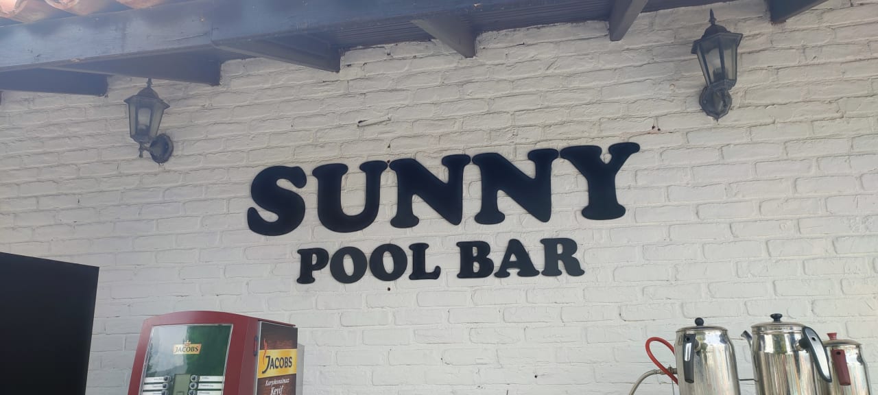 Gastro Ephesia Holiday Beach Club