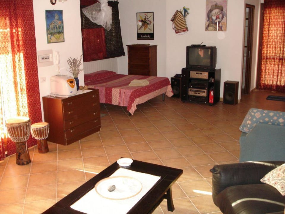 Camere Bed & Breakfast La Valle Dei Corbezzoli