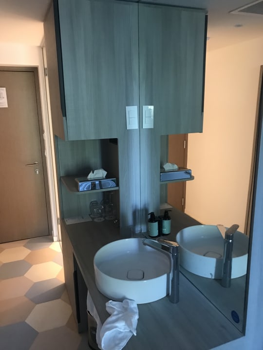 Zimmer Valamar Carolina Hotel & Villas