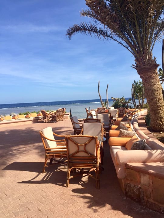 Gastro Mövenpick Resort El Quseir