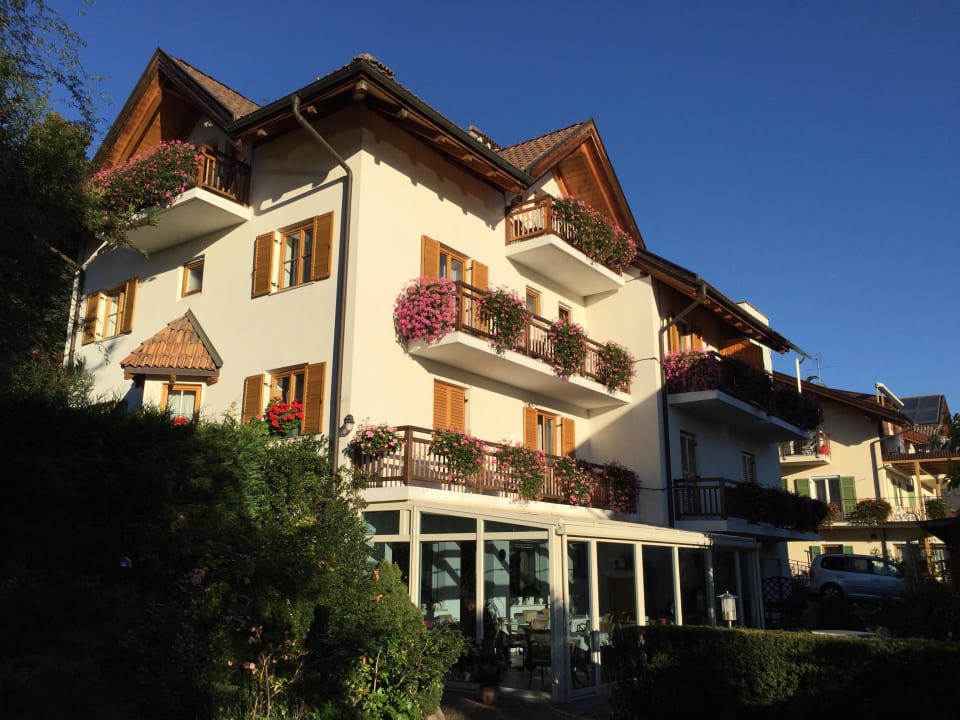Pension Marlen Pension Marlen