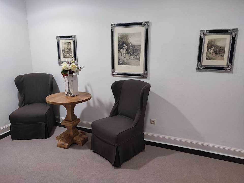 Sonstiges Hotel Luisenpark & Hotel Luise