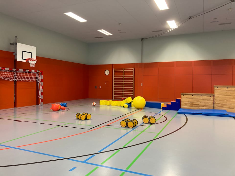 Sport & Freizeit AIGO welcome family