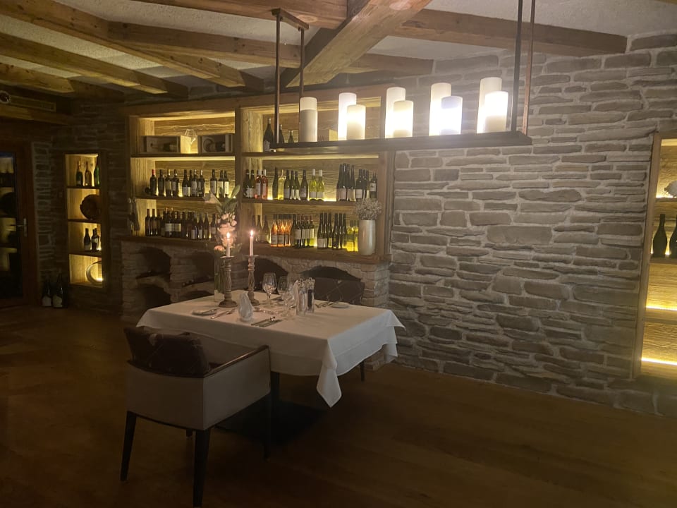 Gastro Alpeiner Nature Resort Tirol