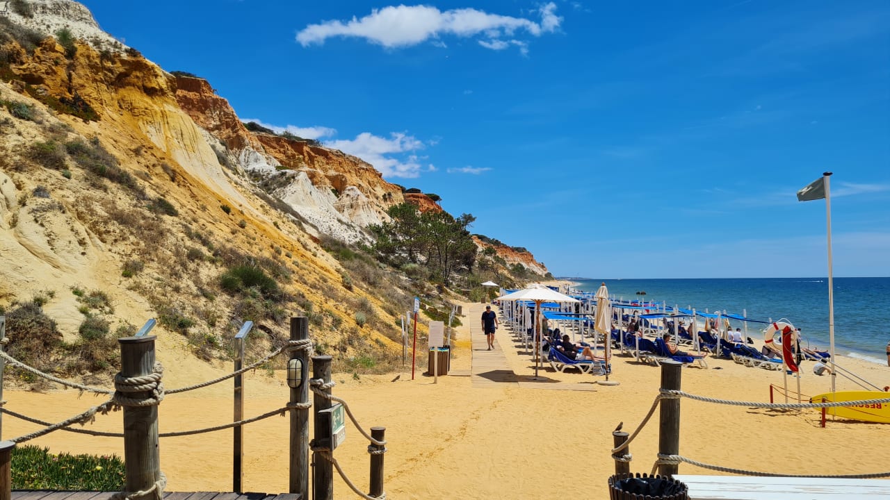 Strand Pine Cliffs Residence, a Luxury Collection Resort, Algarve