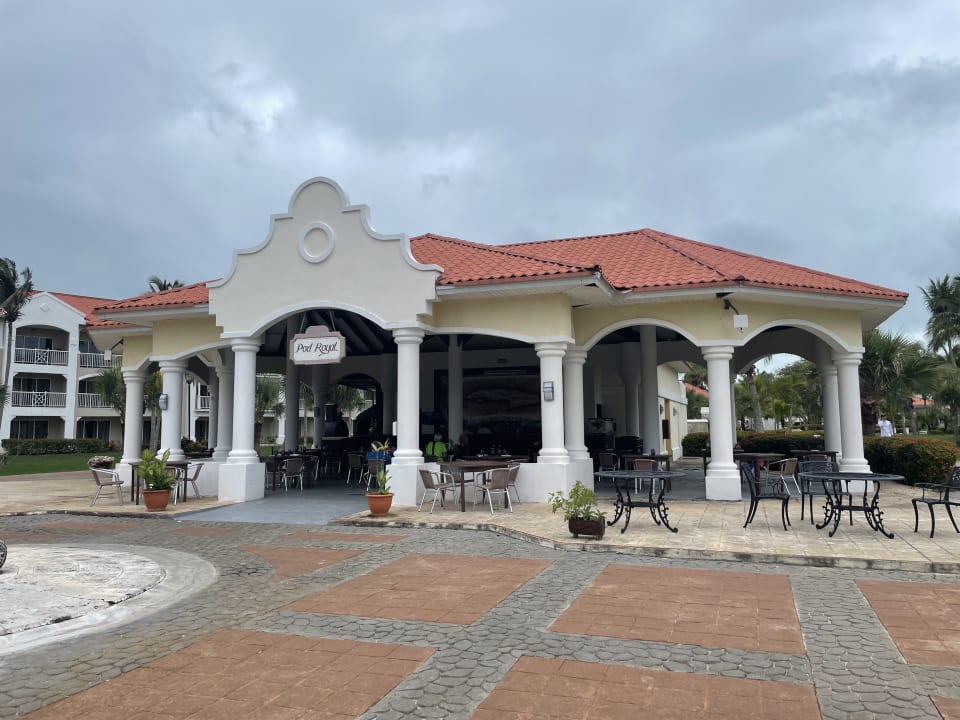 Gastro Paradisus Princesa del Mar Resort & Spa - Adults only