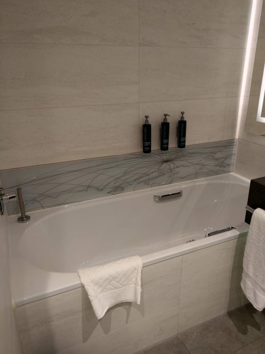 Zimmer Hilton Munich Airport