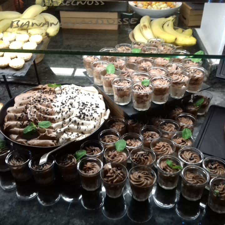Gastro allsun App.-Hotel Esquinzo Beach
