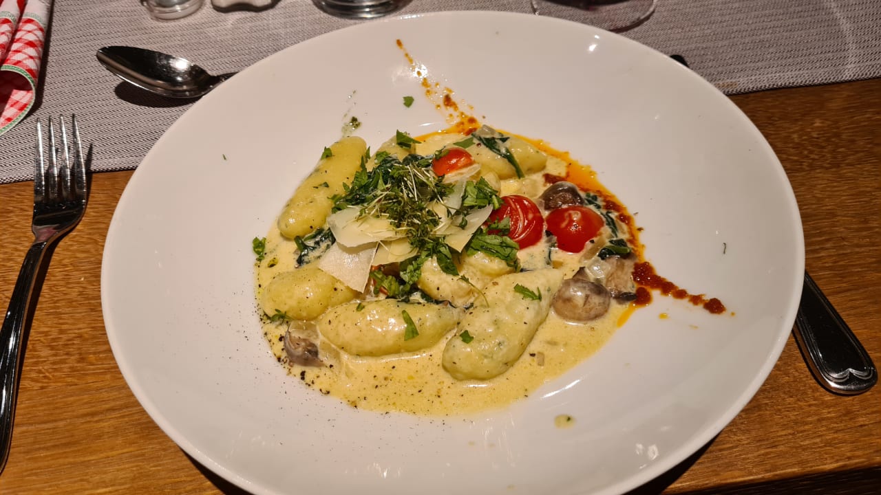 Gastro Hotel Reinerhof