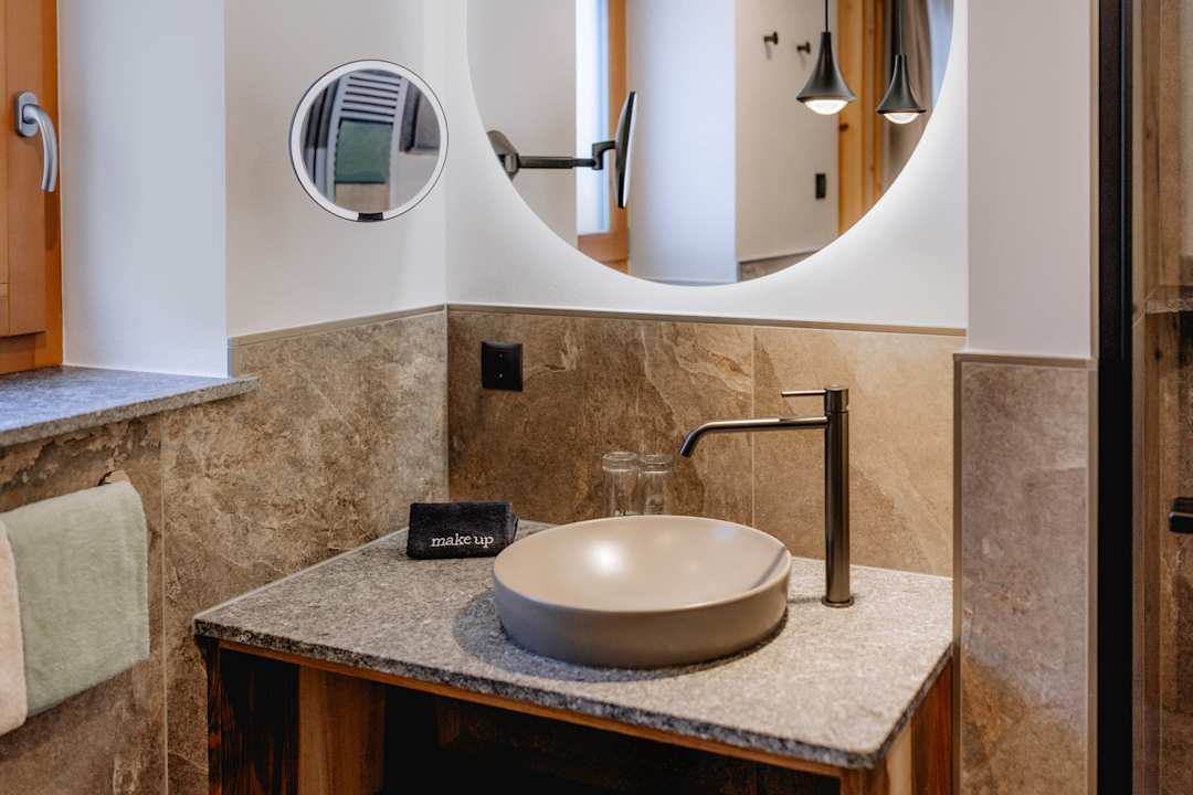 Zimmer Garni Firn Natur & Relax