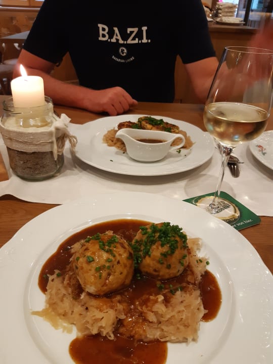 Gastro Alpengasthaus Griesner Alm