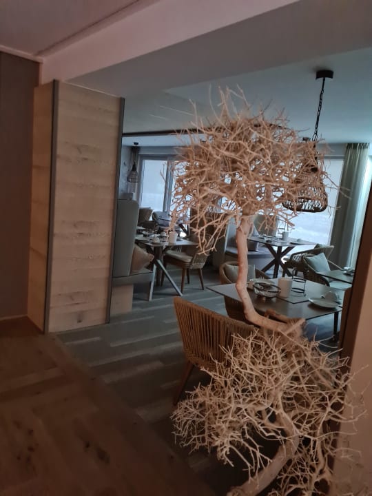 Gastro Ihr Boutique I Glück´s Hotel Fichtenwald