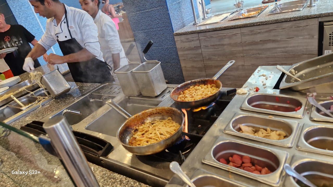 Gastro Titanic Beach Spa & Aqua Park