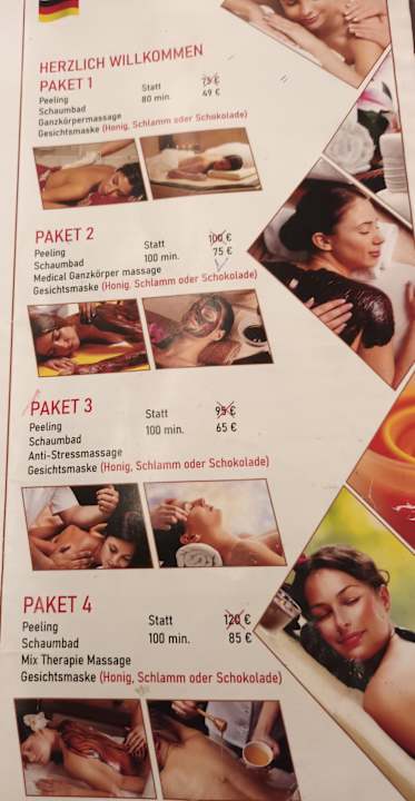 Sport & Freizeit Master Family Club