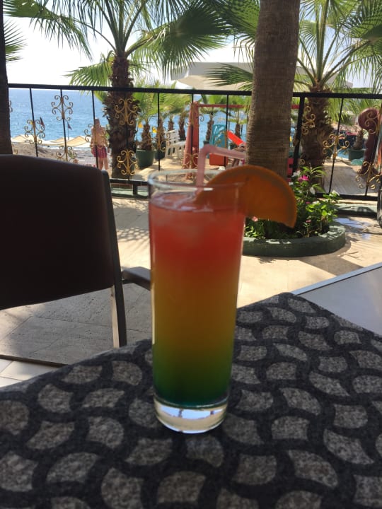 Gastro Hotel Botanik Platinum