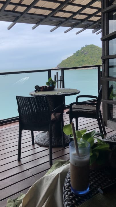 Gastro Panviman Resort Koh Phangan