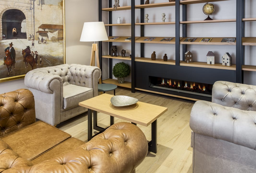 Sonstiges Hotel Catalonia Giralda