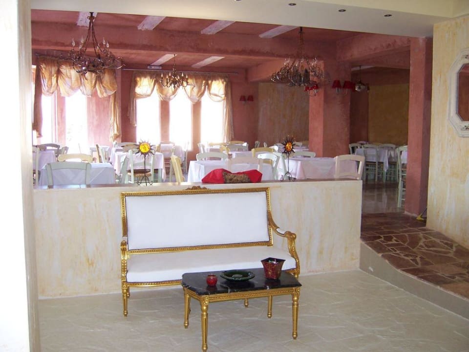 Lobby, Speisesaal Orpheas Resort - Adults Only