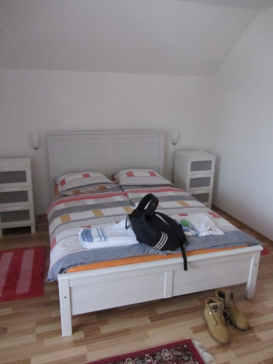 Комната Apartments Lavric