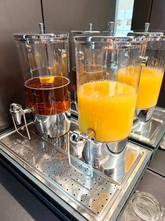 Gastro ibis Lviv Center